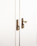 Credenza Decò bianca