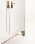 Credenza Decò bianca