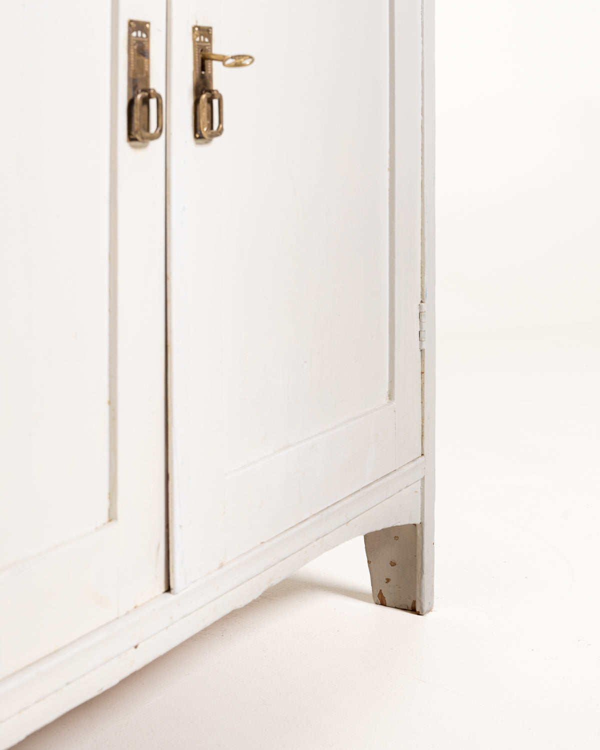 Credenza Decò bianca