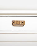 Credenza Decò bianca
