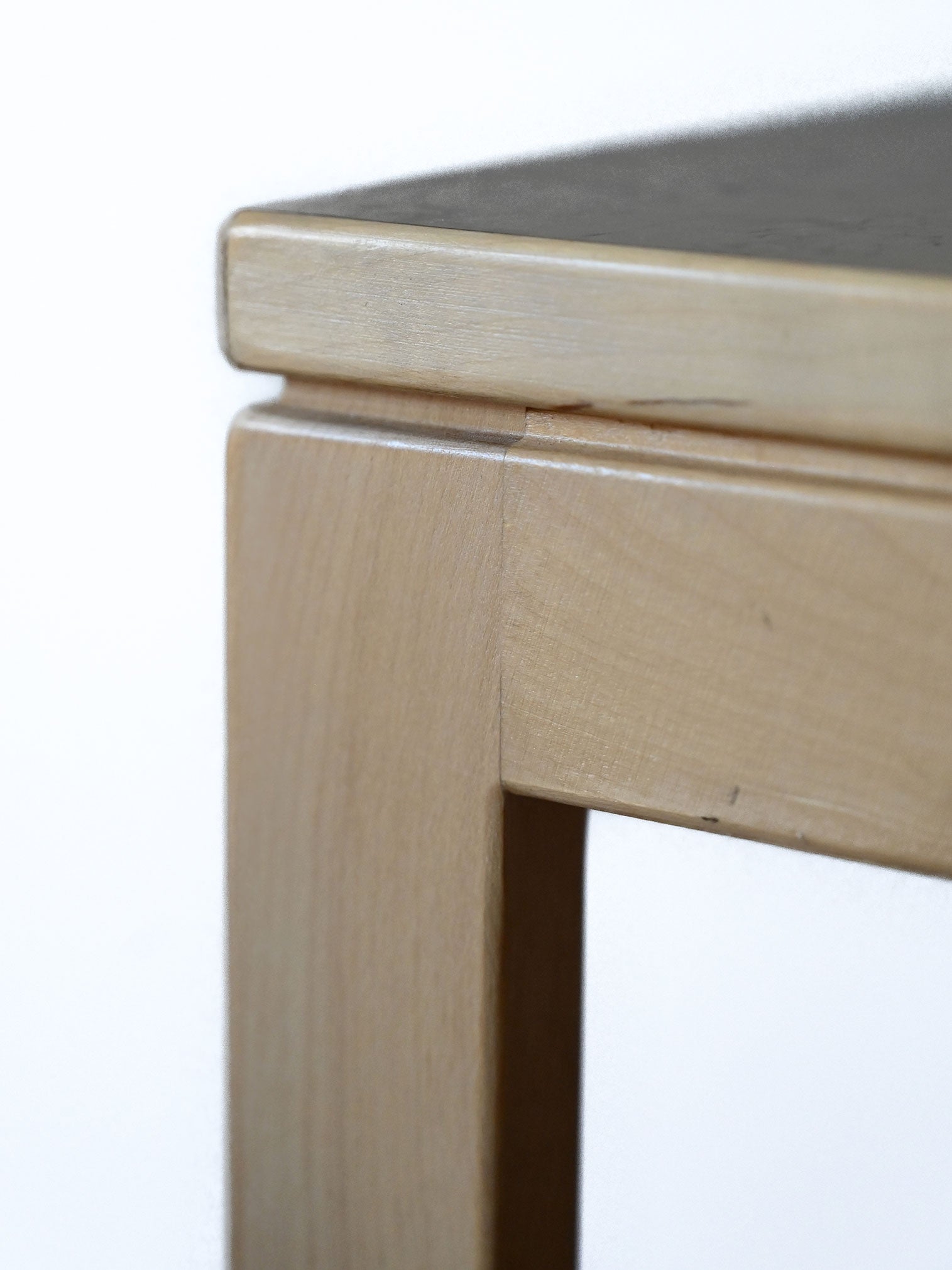 Set di tavolini a nido scandinavi 6