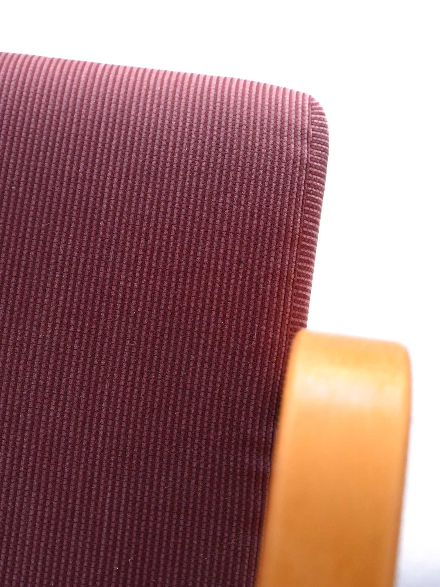 Poltrone vintage Gemla 4