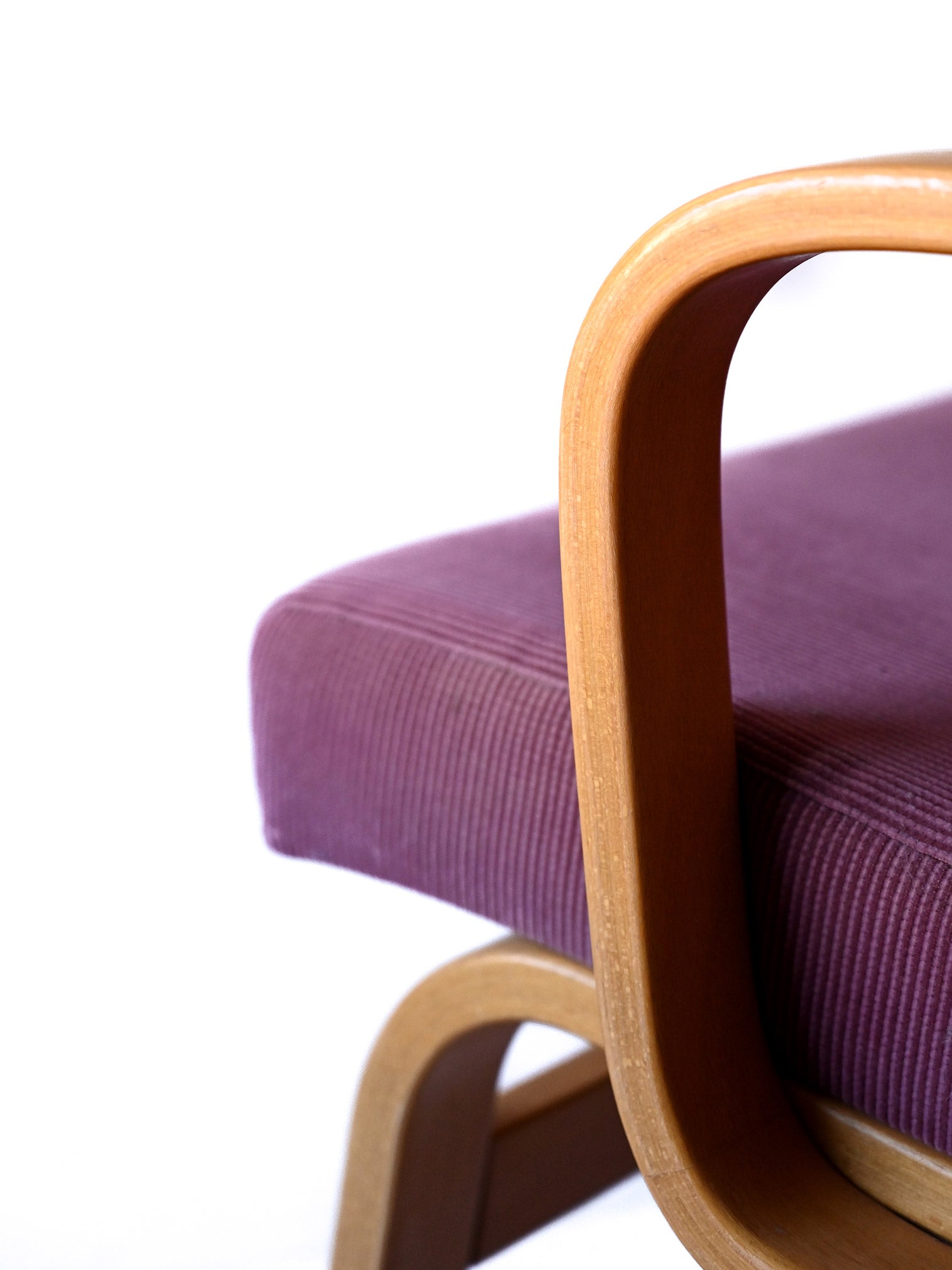 Poltrone vintage Gemla