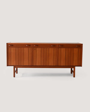 Sideboard svedese vintage di Ulferts