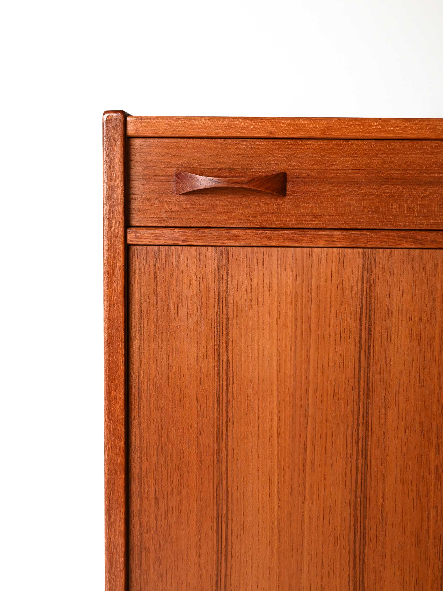 Sideboard svedese vintage di Ulferts 5