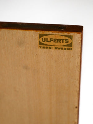 Sideboard svedese vintage di Ulferts 6