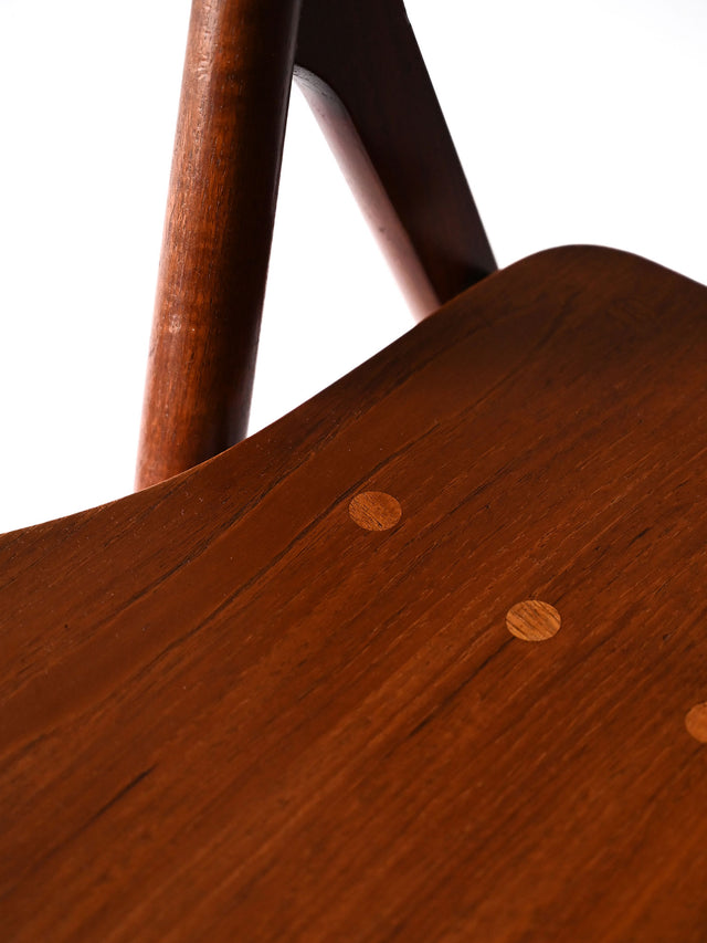 Coppia sedie CH29 di Hans J. Wegner