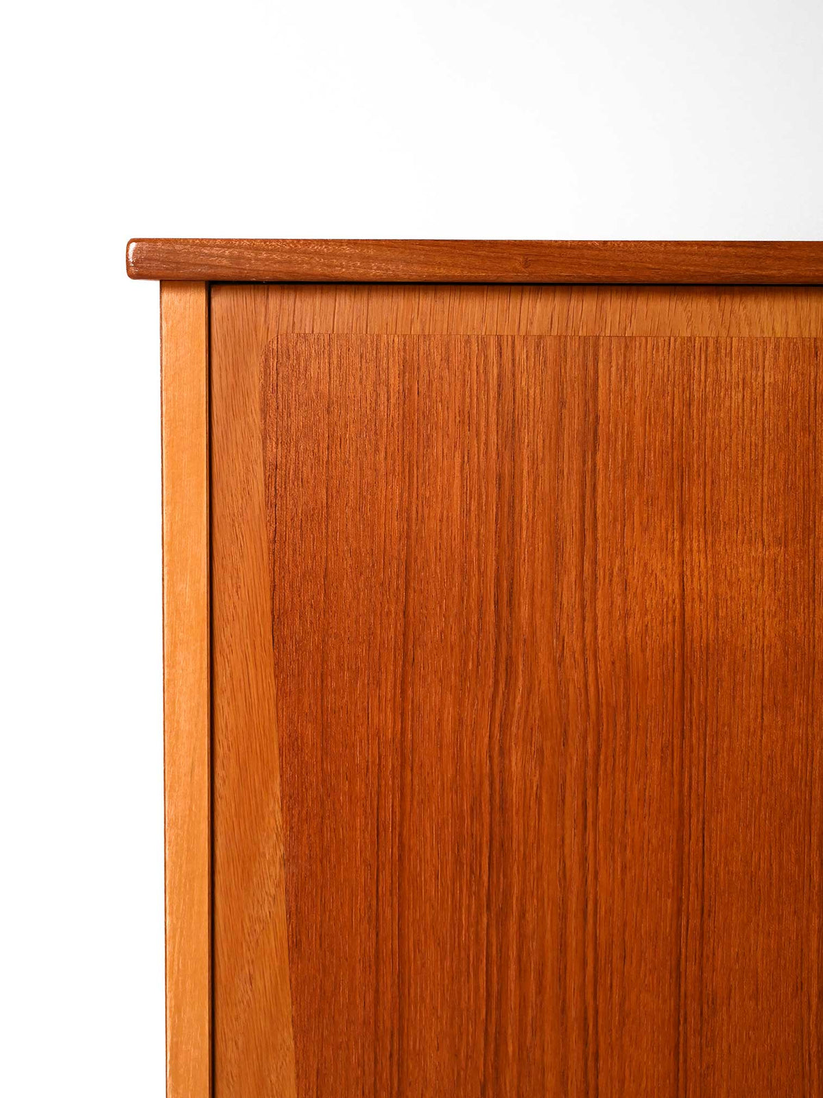 Sideboard scandinavo di Ulferts anni ’50