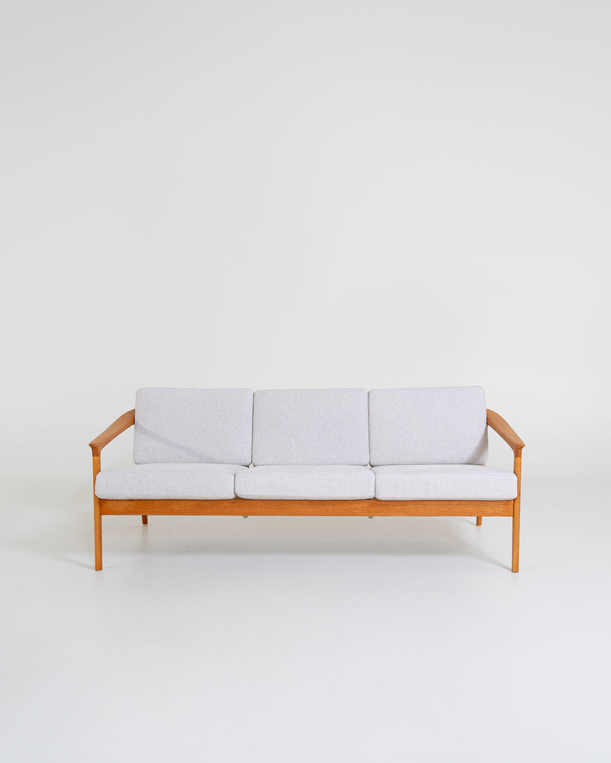 Divano “Monterey” di Folke Ohlsson per Bodafors, 1962