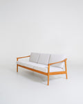 Divano “Monterey” di Folke Ohlsson per Bodafors, 1962