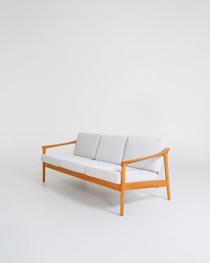 Divano “Monterey” di Folke Ohlsson per Bodafors, 1962