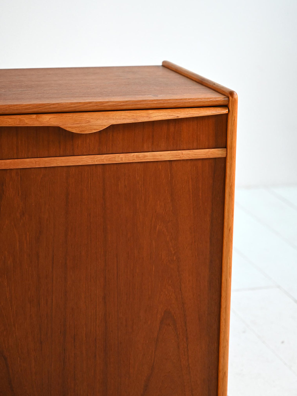 Sideboard svedese modello “Primo” per Breo Möbler, anni ’60