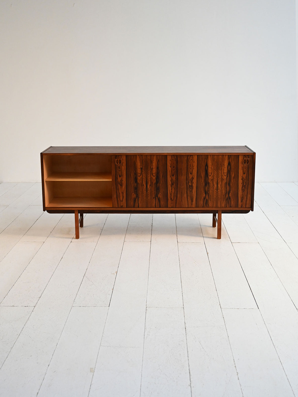 Sideboard modello “Ladoga” di Erik Wörtz, anni '60