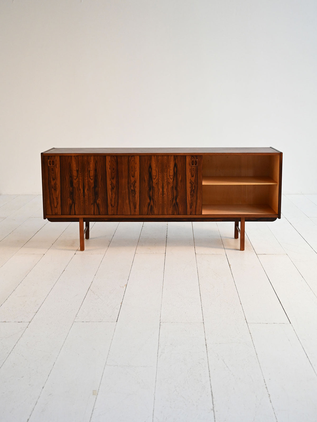 Sideboard modello “Ladoga” di Erik Wörtz, anni '60