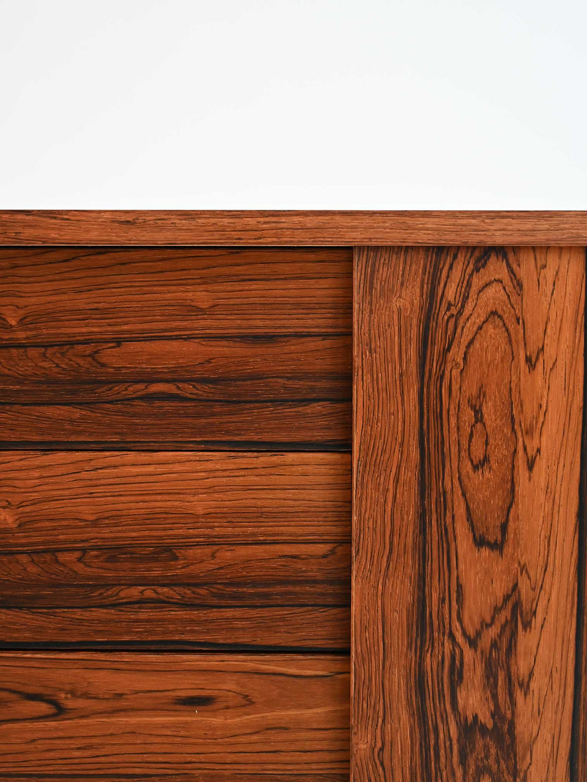 Sideboard modello “Ladoga” di Erik Wörtz, anni '60