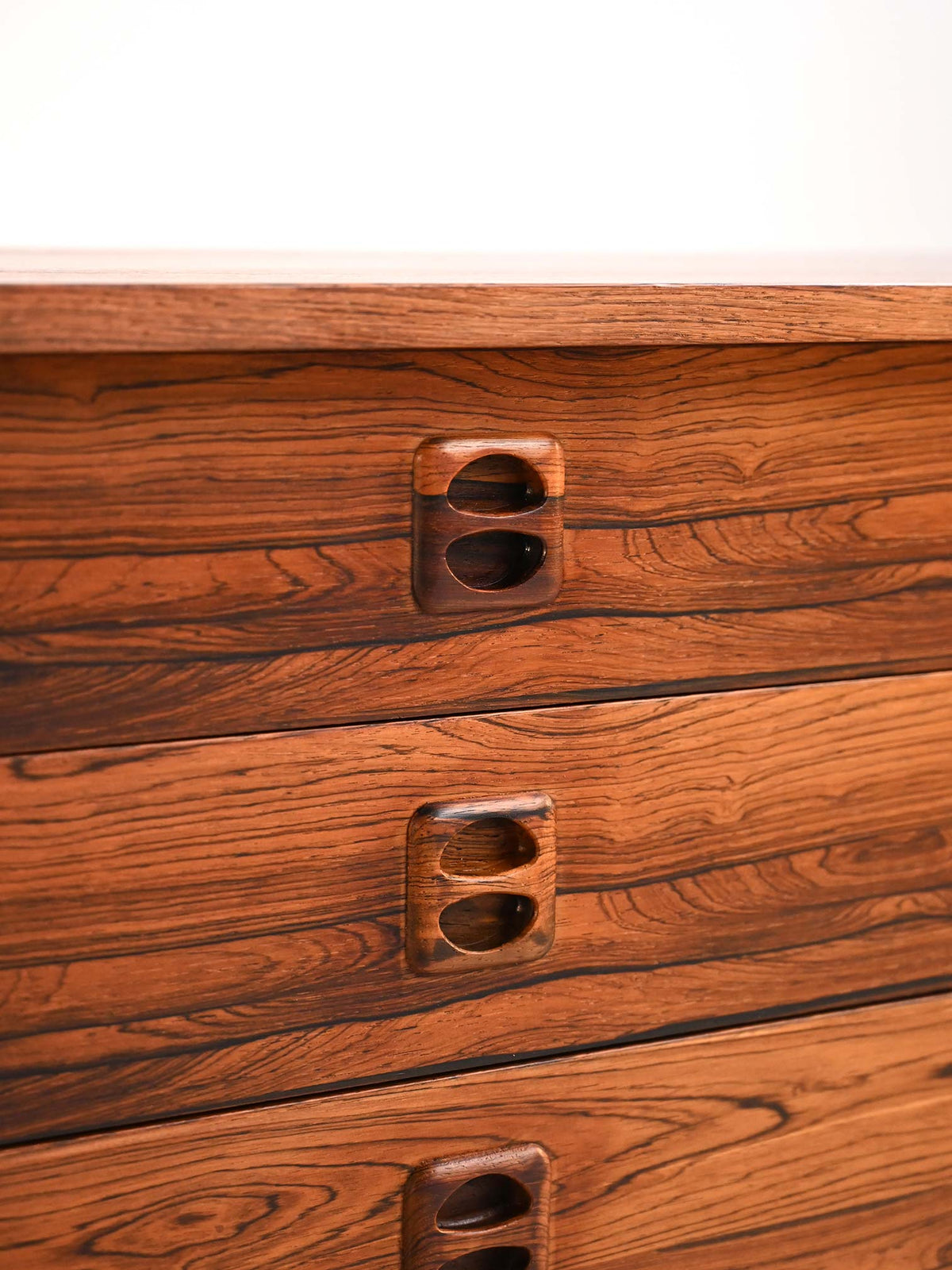 Sideboard modello “Ladoga” di Erik Wörtz, anni '60