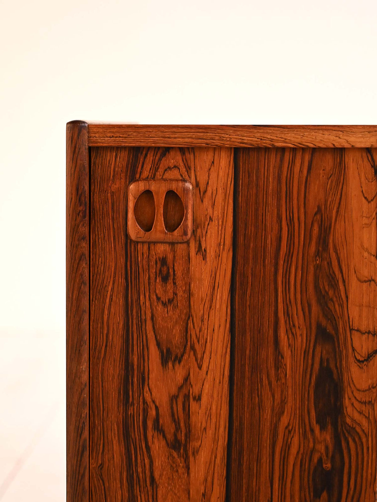 Sideboard modello “Ladoga” di Erik Wörtz, anni '60