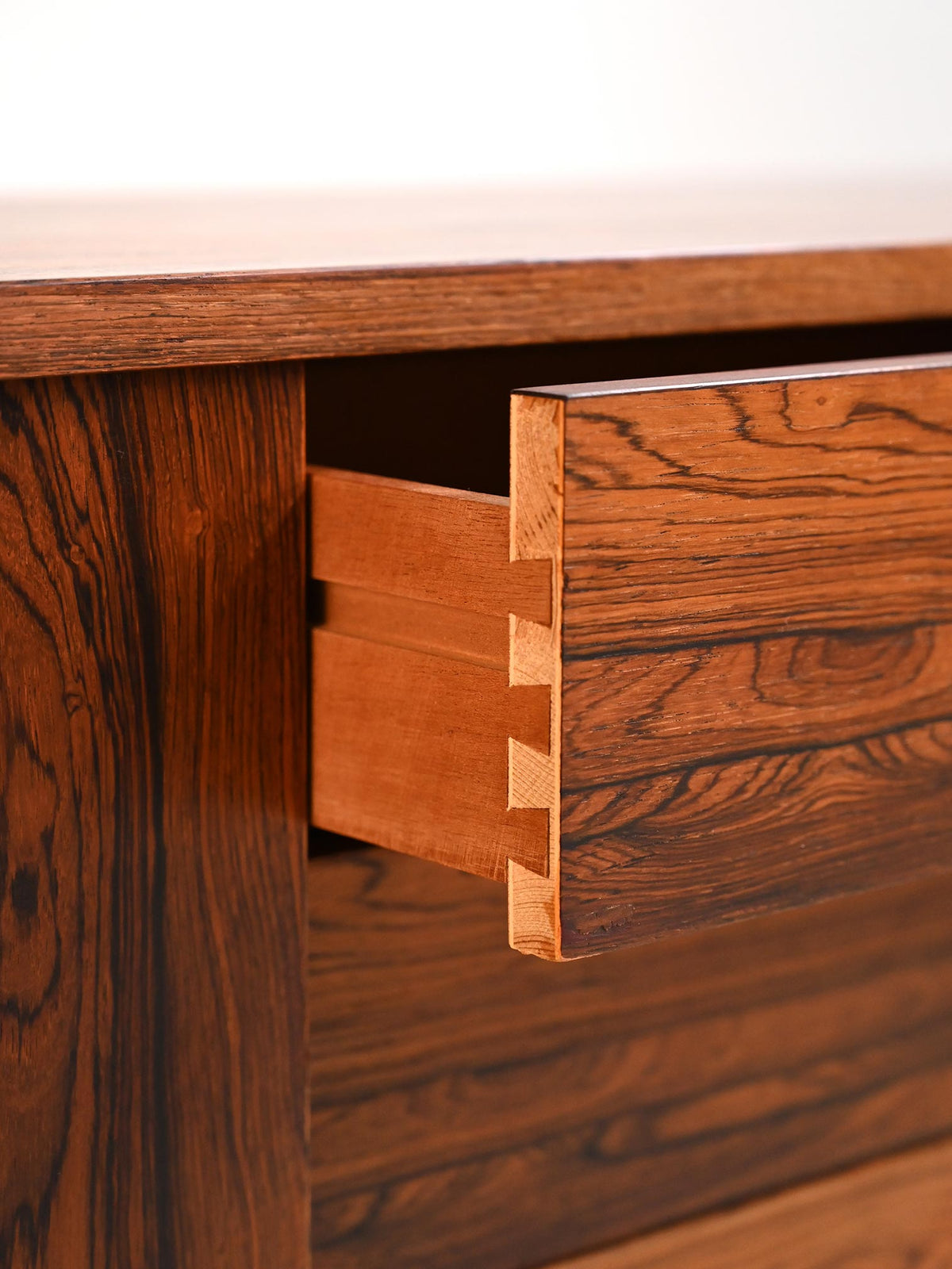 Sideboard modello “Ladoga” di Erik Wörtz, anni '60