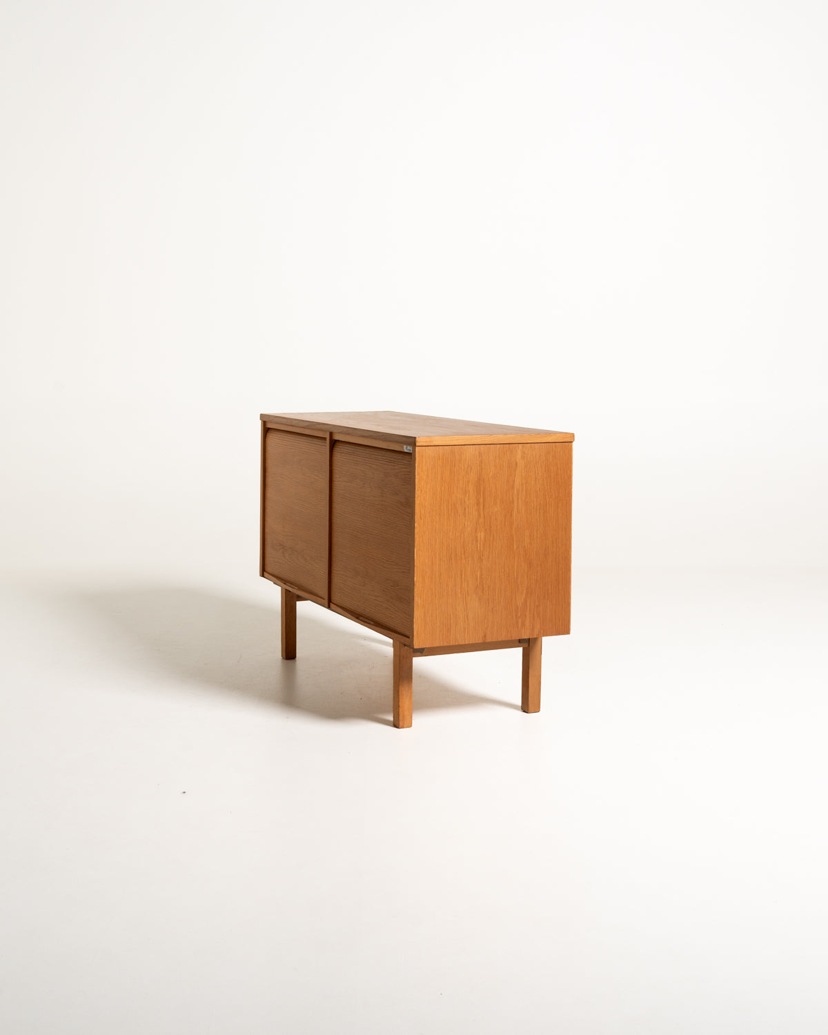 Sideboard compatto di Kinnarps in rovere, Svezia