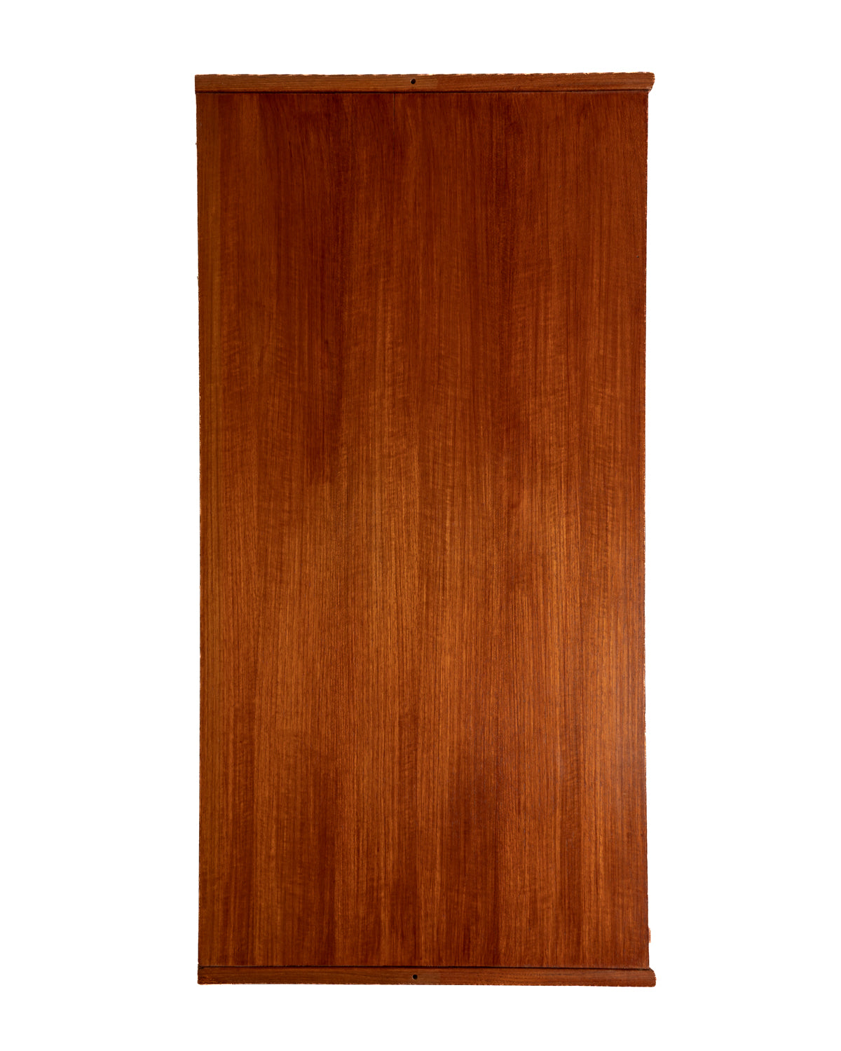 Cabinet scandinavo in teak, Bodafors anni '60