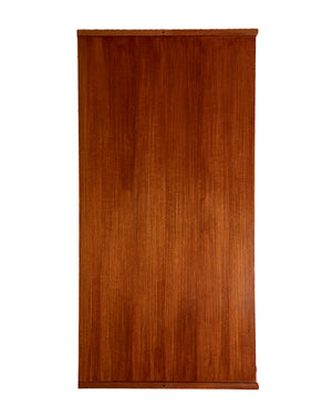 Cabinet scandinavo in teak, Bodafors anni '60
