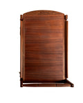 Carrello svedese in teak anni '50/'60