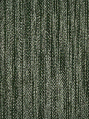 Poltrona scandinava in rovere e lana verde salvia 4