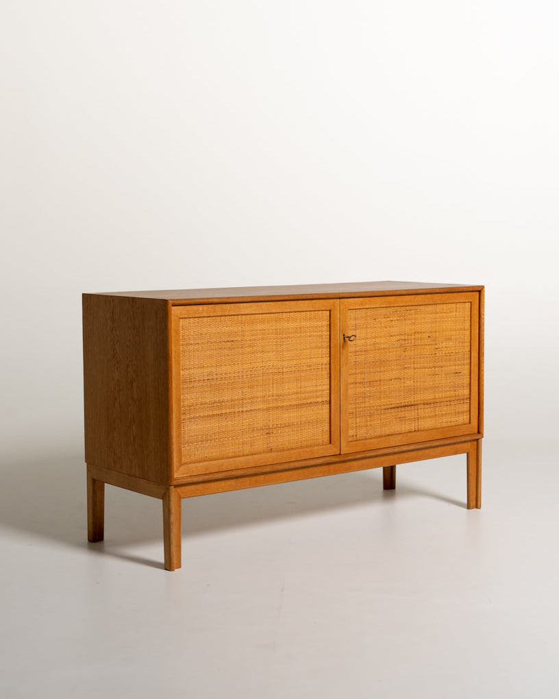 Sideboard modello “Norrland” di Alf Svensson per Bjärsta, anni '60