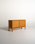 Sideboard modello “Norrland” di Alf Svensson per Bjärsta, anni '60