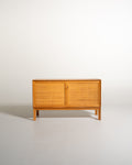 Sideboard modello “Norrland” di Alf Svensson per Bjärsta, anni '60
