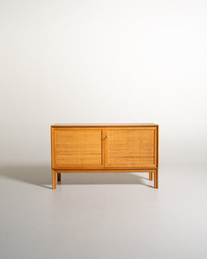 Sideboard modello “Norrland” di Alf Svensson per Bjärsta, anni '60
