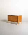 Sideboard modello “Norrland” di Alf Svensson per Bjärsta, anni '60