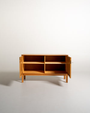 Sideboard modello “Norrland” di Alf Svensson per Bjärsta, anni '60