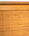 Sideboard modello “Norrland” di Alf Svensson per Bjärsta, anni '60