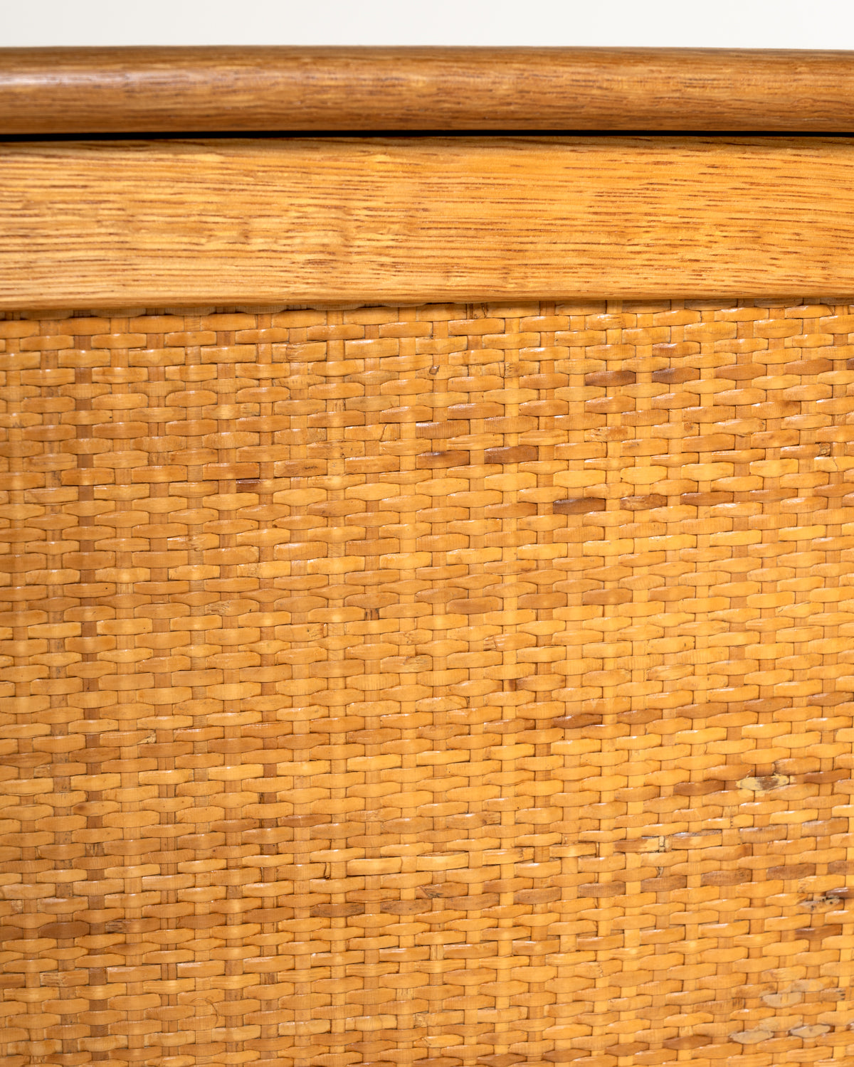 Sideboard modello “Norrland” di Alf Svensson per Bjärsta, anni '60