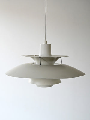 Lampada a sospensione ‘PH5’ di Poul Henningsen per Louis Poulsen 2