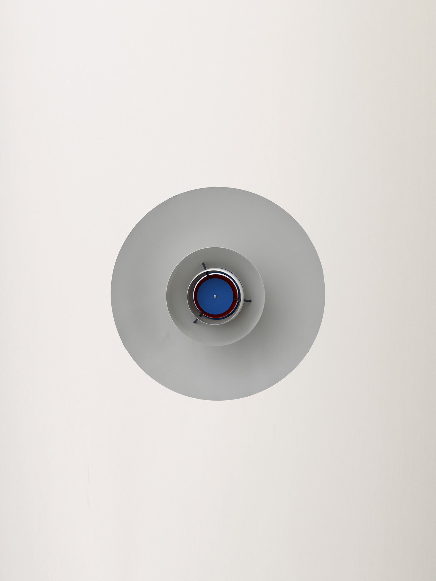 Lampada a sospensione ‘PH5’ di Poul Henningsen per Louis Poulsen 11