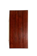 Cassettiera Art Déco scandinava, anni ’30