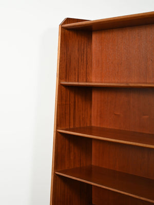 Libreria vintage di Bodafors con scrittoio estraibile 5