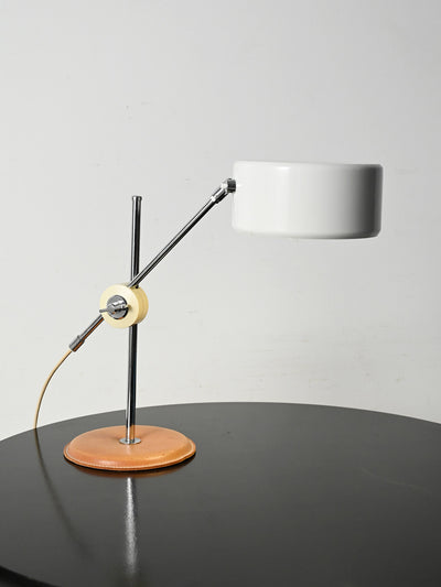Lampada da tavolo “Olympia” di Anders Pehrson per Ateljé Lyktan (1972)