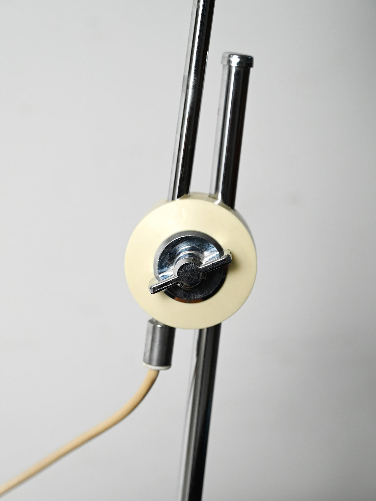 Lampada da tavolo “Olympia” di Anders Pehrson per Ateljé Lyktan (1972)