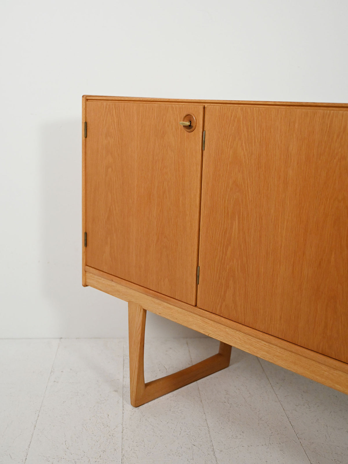Sideboard scandinavo “Tokyo” di Ingvar Sandström