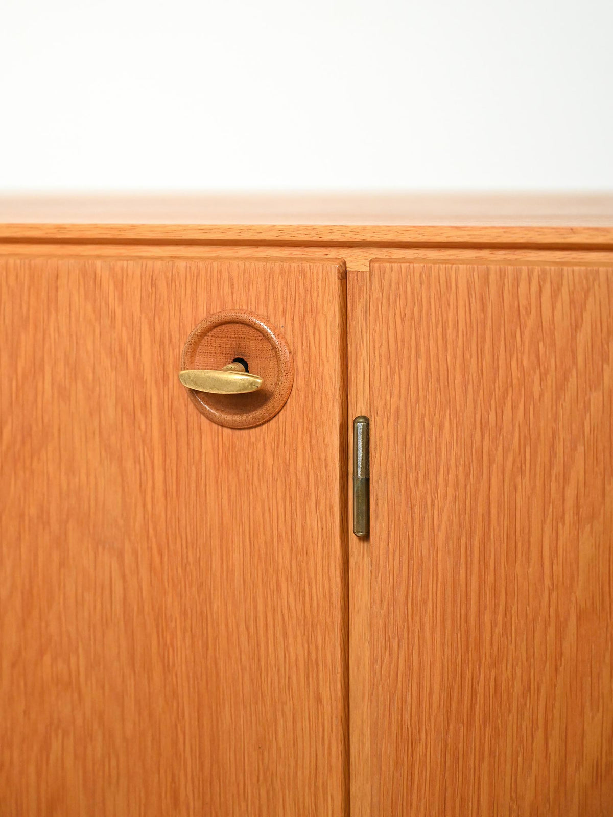 Sideboard scandinavo “Tokyo” di Ingvar Sandström
