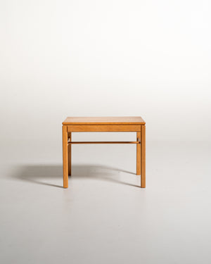 Tavolino “Casino” di Engström e Myrstrand per Tingströms, anni ’60
