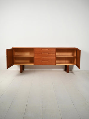 Sideboard modello Domi Monté di Nils Jonsson, anni '60 2