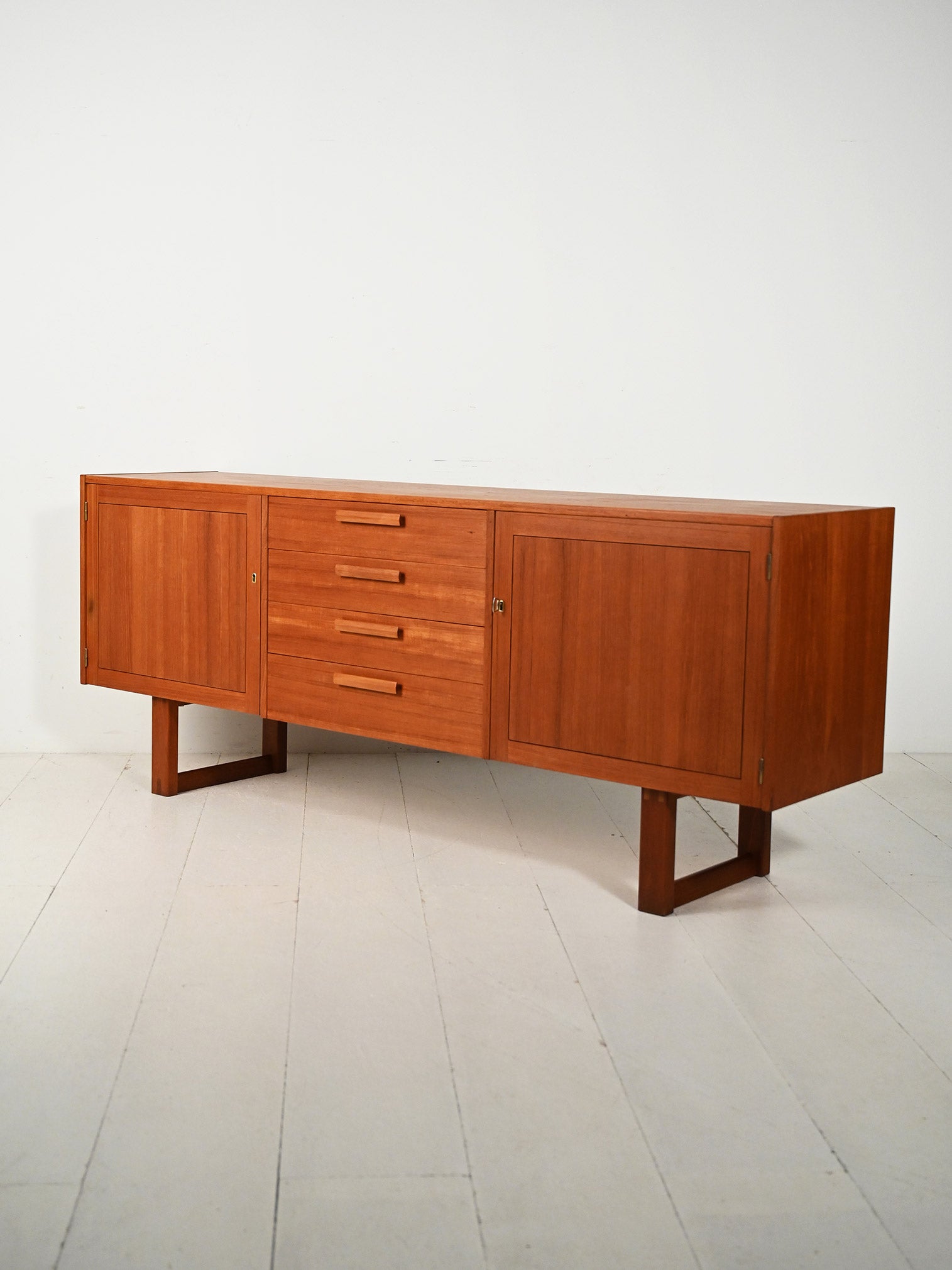 Sideboard modello Domi Monté di Nils Jonsson, anni '60 4