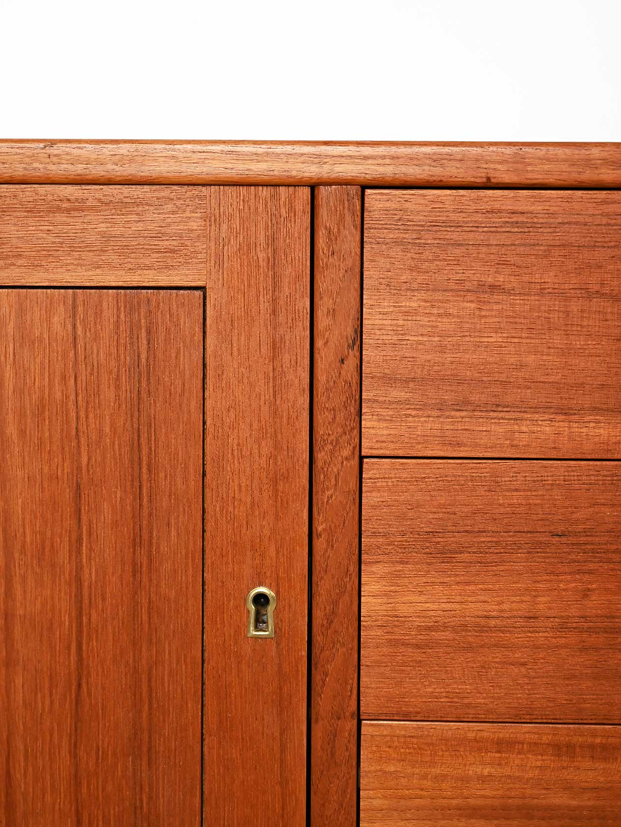 Sideboard modello Domi Monté di Nils Jonsson, anni '60 5