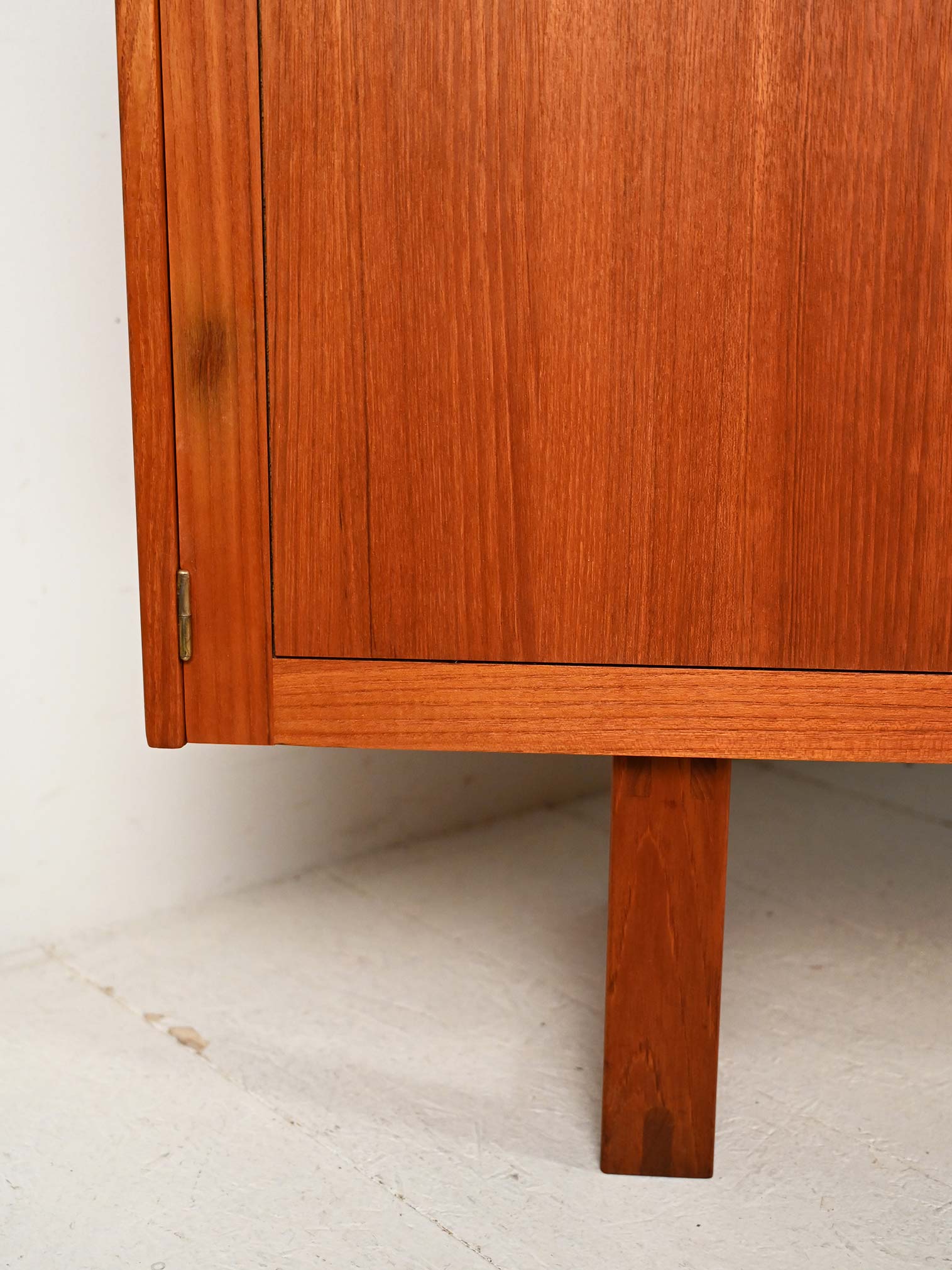 Sideboard modello Domi Monté di Nils Jonsson, anni '60 6