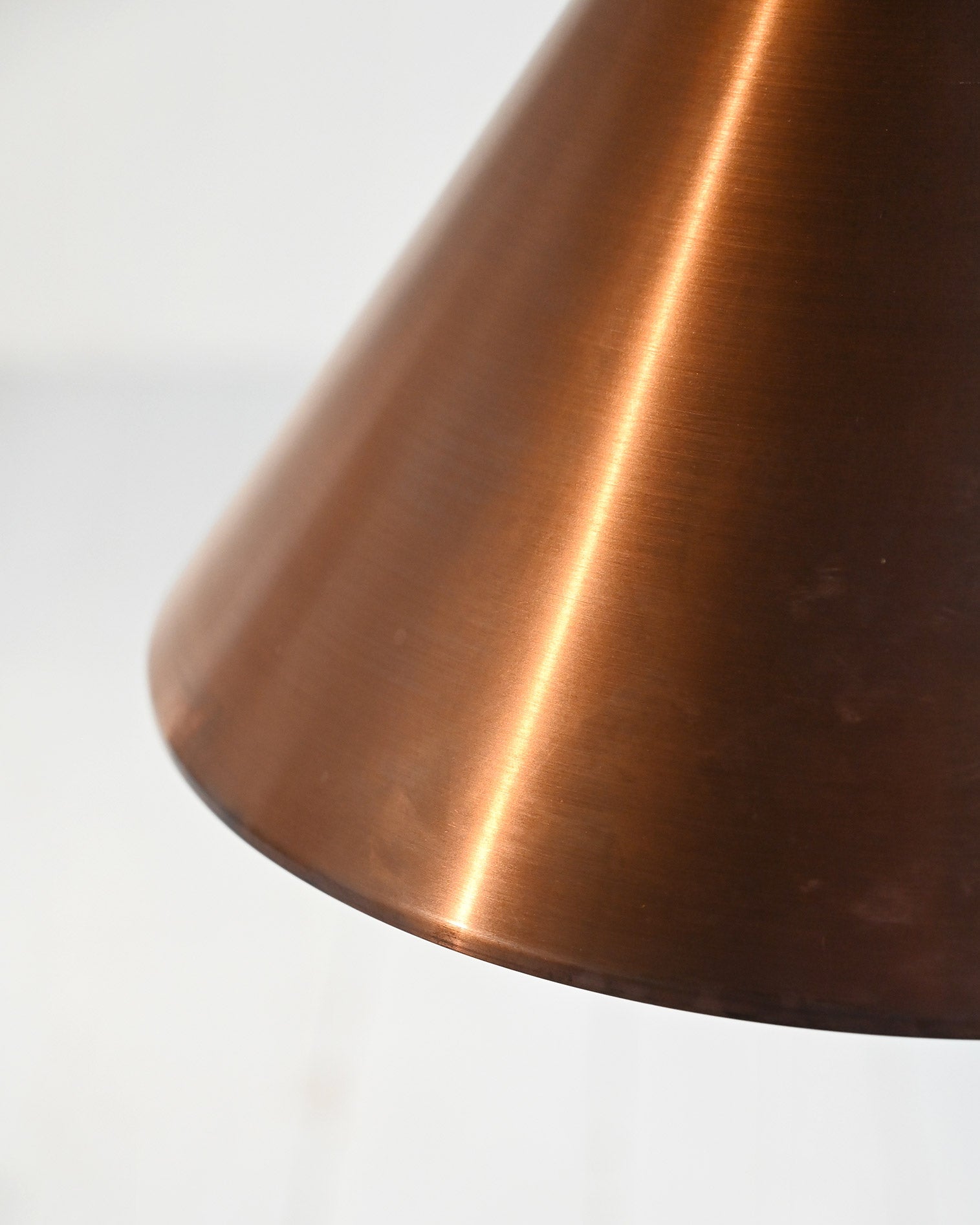 Lampada da soffitto modello “Biljard” di Arne Jacobsen per Louis Poulsen, anni ’60 4