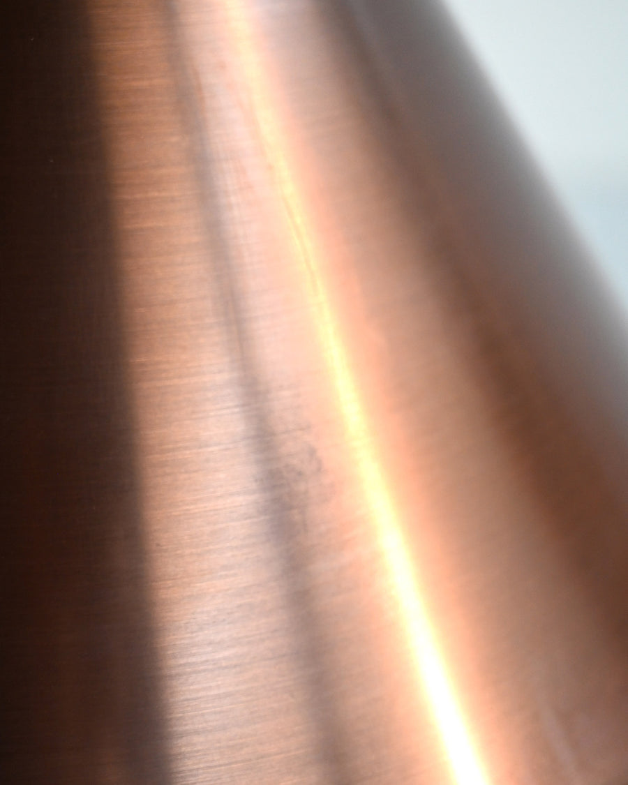 Lampada da soffitto modello “Biljard” di Arne Jacobsen per Louis Poulsen, anni ’60